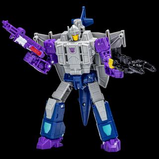 Transformers Legacy Evolution Needlenose