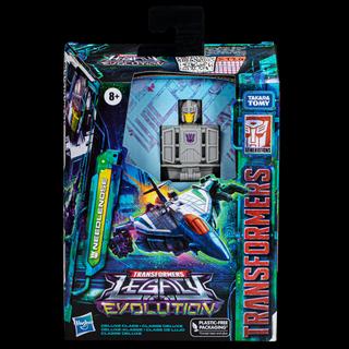 Transformers Legacy Evolution Needlenose