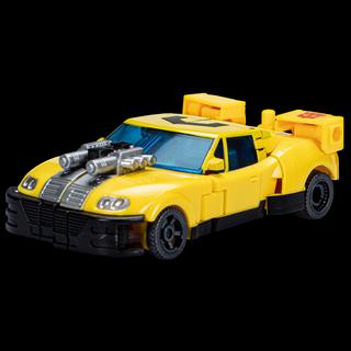 Transformers Legacy Evolution, Hot Shot Armada Universe