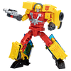 Transformers Legacy Evolution Armada Universe Hot Shot