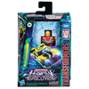 Transformers Legacy Evolution Armada Universe Hot Shot