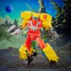 Transformers Legacy Evolution Armada Universe Hot Shot