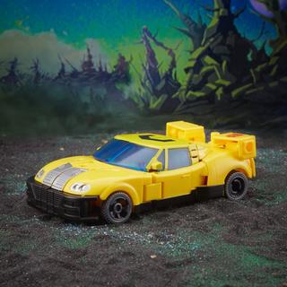 Transformers Legacy Evolution, Hot Shot Armada Universe