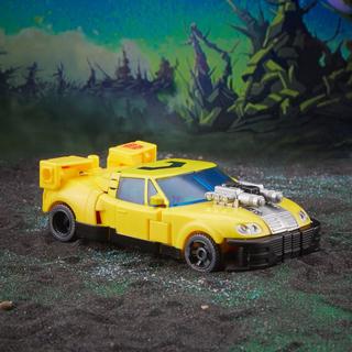 Transformers Legacy Evolution, Hot Shot Armada Universe