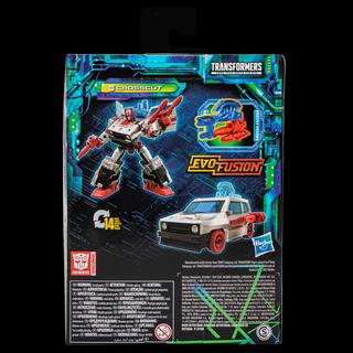 Transformers Legacy Evolution Crosscut
