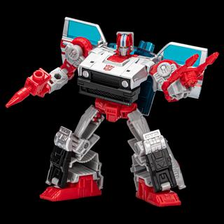 Transformers Legacy Evolution Crosscut