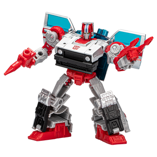 Transformers - Legacy Evolution, Crosscut