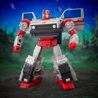 Transformers - Legacy Evolution, Crosscut