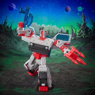Transformers - Legacy Evolution, Crosscut