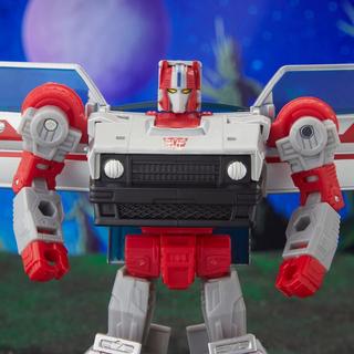 Transformers - Legacy Evolution, Crosscut