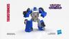 Transformers Legacy Evolution Beachcomber & Paradise Parakeet