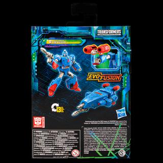Transformers Legacy Evolution Autobot Devcon