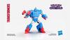 Transformers Legacy Evolution Autobot Devcon Figure