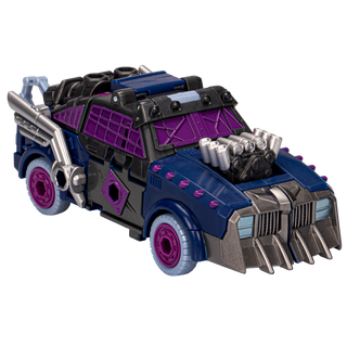 Transformers: Legacy Evolution, Axlegrease