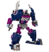 Transformers Legacy Evolution Axlegrease Figure