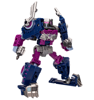 Transformers: Legacy Evolution, Axlegrease