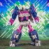 Transformers Legacy Evolution Axlegrease Figure