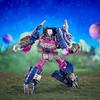 Transformers Legacy Evolution Axlegrease Figure