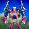 Transformers Legacy Evolution Axlegrease Figure