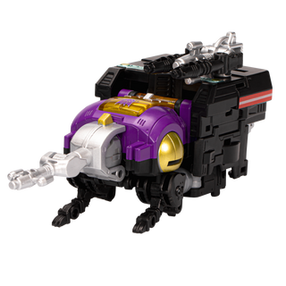 Transformers Legacy Evolution, Deluxe Class, Insecticon Bombshell