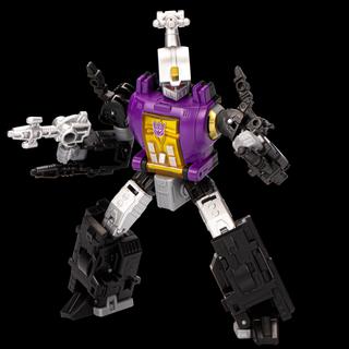 Transformers Legacy Evolution Deluxe Class Insecticon Bombshell Figure