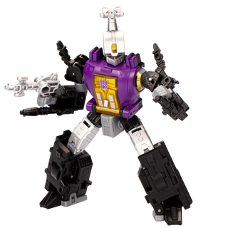 Transformers Legacy Evolution, Deluxe Class, Insecticon Bombshell