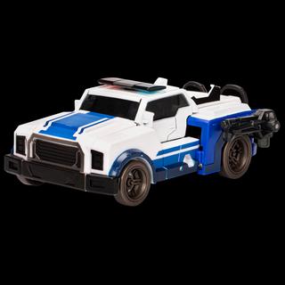 Transformers Legacy Evolution Deluxe Class Robots in Disguise 2015 Universe Strongarm