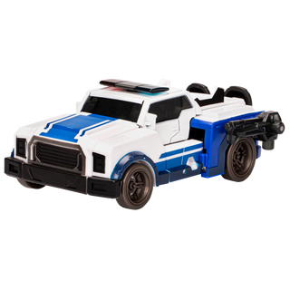 Transformers Legacy Evolution, Deluxe Class, Robots in Disguise, Strongarm Universo 2015