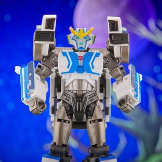 Transformers Legacy Evolution Deluxe Class Robots in Disguise 2015 Universe Strongarm