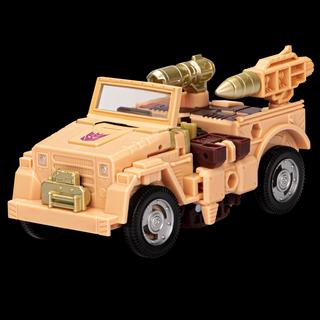 Transformers Legacy Evolution Deluxe Class Detritus