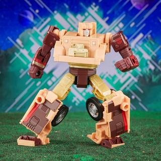 Transformers Legacy Evolution Deluxe Class Detritus