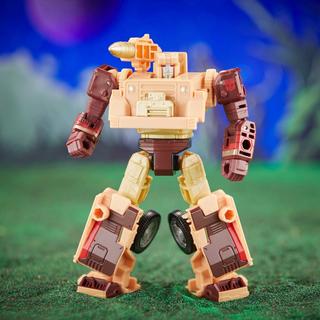 Transformers Legacy Evolution Deluxe Class Detritus
