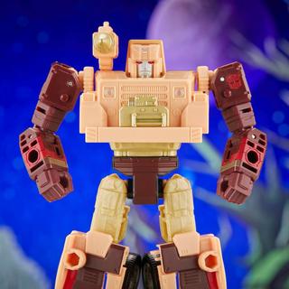 Transformers Legacy Evolution, Deluxe Class, Detritus