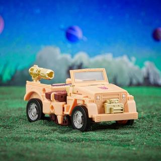 Transformers Legacy Evolution Deluxe Class Detritus