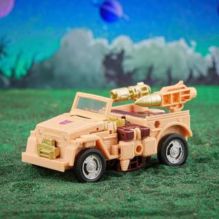 Transformers Legacy Evolution Deluxe Class Detritus