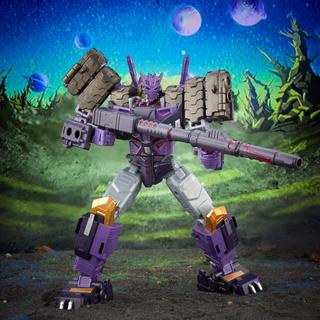 Transformers Legacy Evolution Comic Universe Tarn