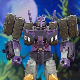 Transformers Legacy Evolution Comic Universe Tarn