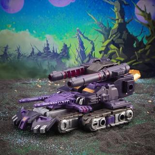 Transformers Legacy Evolution Comic Universe Tarn