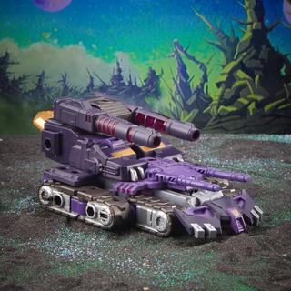 Transformers Legacy Evolution Comic Universe Tarn
