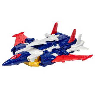 Transformers Legacy Evolution - Metalhawk