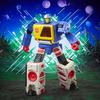Transformers Generations Legacy Evolution Twincast et Autobot Rewind