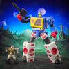 Transformers Generations Legacy Evolution Twincast et Autobot Rewind
