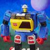 Transformers Generations Legacy Evolution Twincast et Autobot Rewind