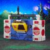 Transformers Generations Legacy Evolution Twincast et Autobot Rewind