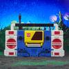 Transformers Generations Legacy Evolution Twincast et Autobot Rewind