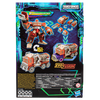 Transformers Legacy Evolution Voyager Class Trashmaster