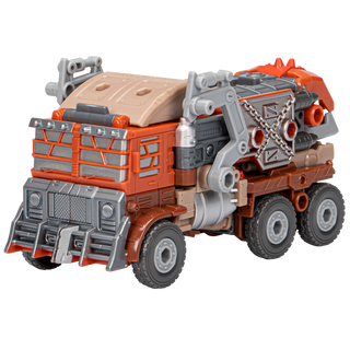 Transformers Legacy Evolution Voyager-Klasse Trashmaster