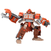 Transformers Legacy Evolution Voyager Class Trashmaster