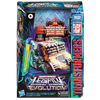 Transformers Legacy Evolution Voyager Class Trashmaster
