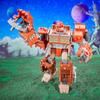 Transformers Legacy Evolution Voyager Class Trashmaster